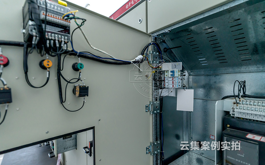 江西能耗管理系統(tǒng)