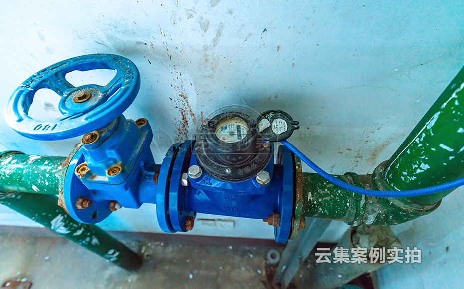 工業(yè)園能耗監(jiān)測(cè)系統(tǒng)