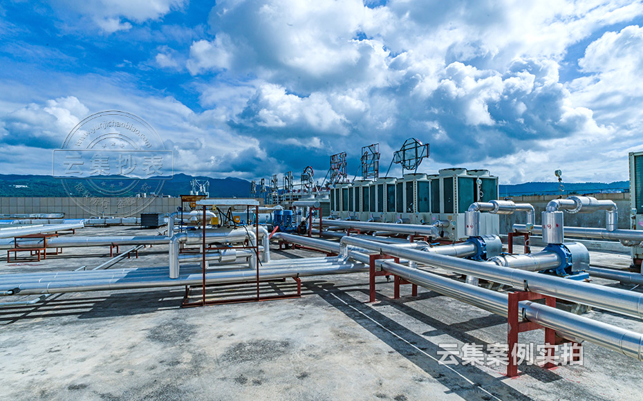 商場預(yù)付費抄表管理系統(tǒng)