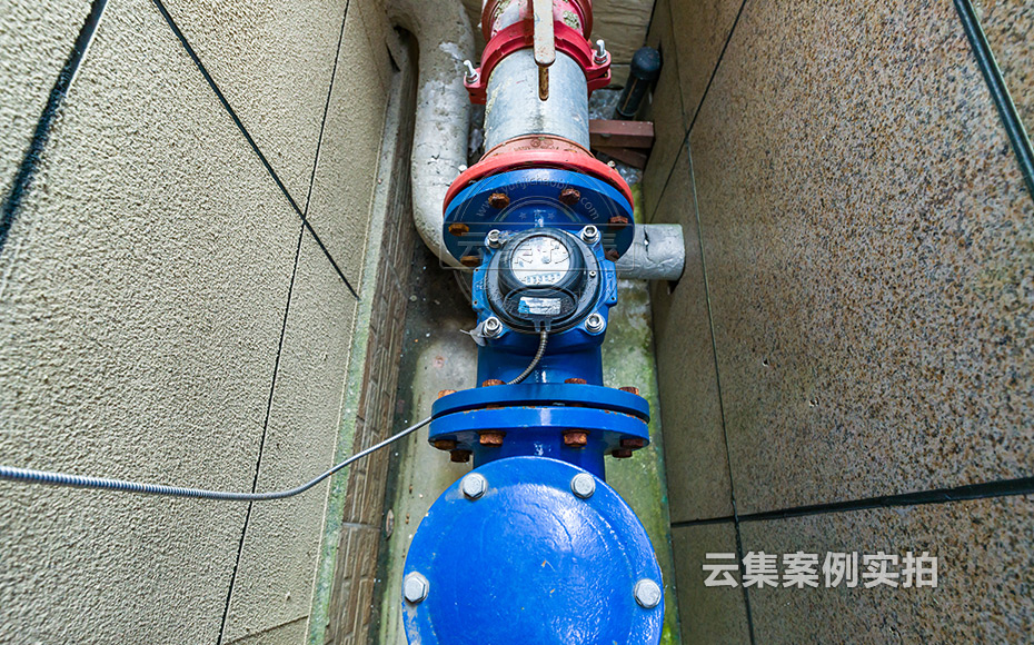 商場預(yù)付費抄表管理系統(tǒng)