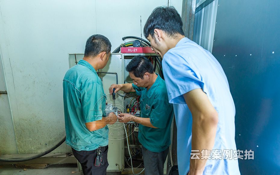 江蘇能耗抄表系統(tǒng)