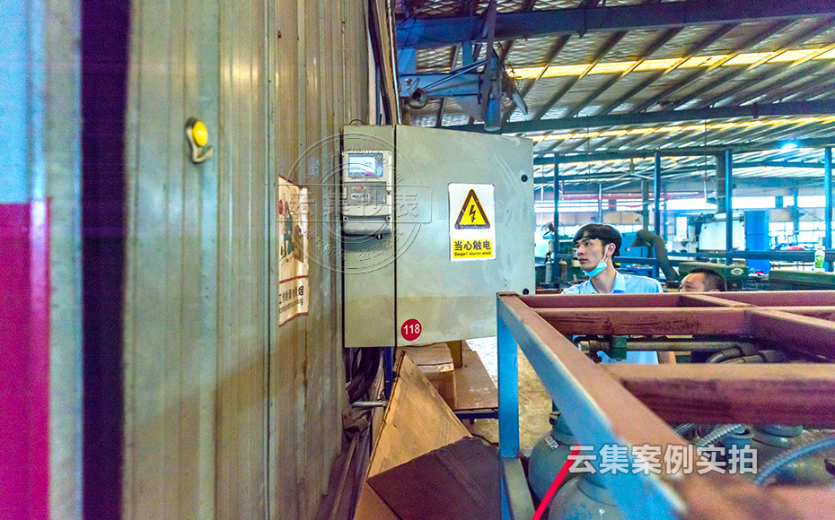 工業(yè)能源抄表系統(tǒng)