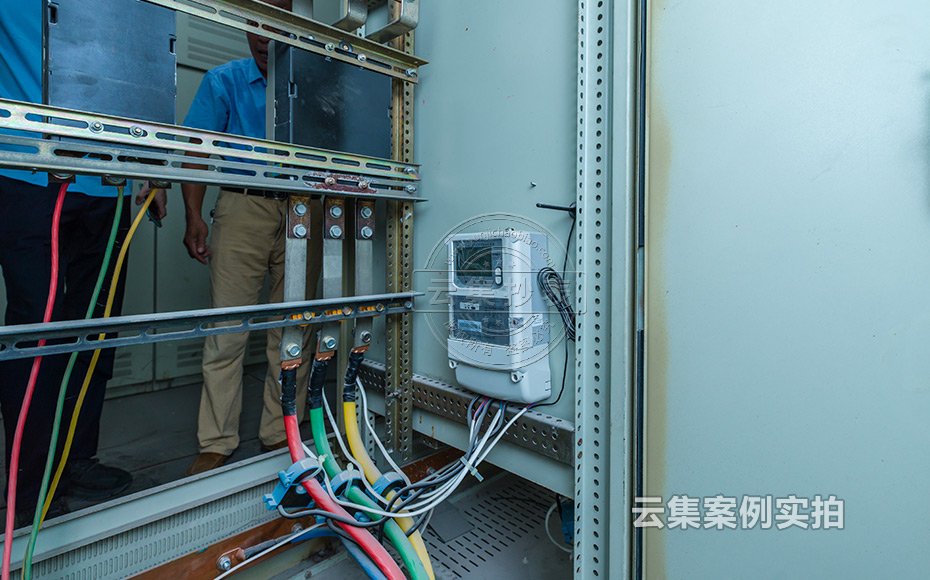 江蘇能耗監(jiān)控系統(tǒng)