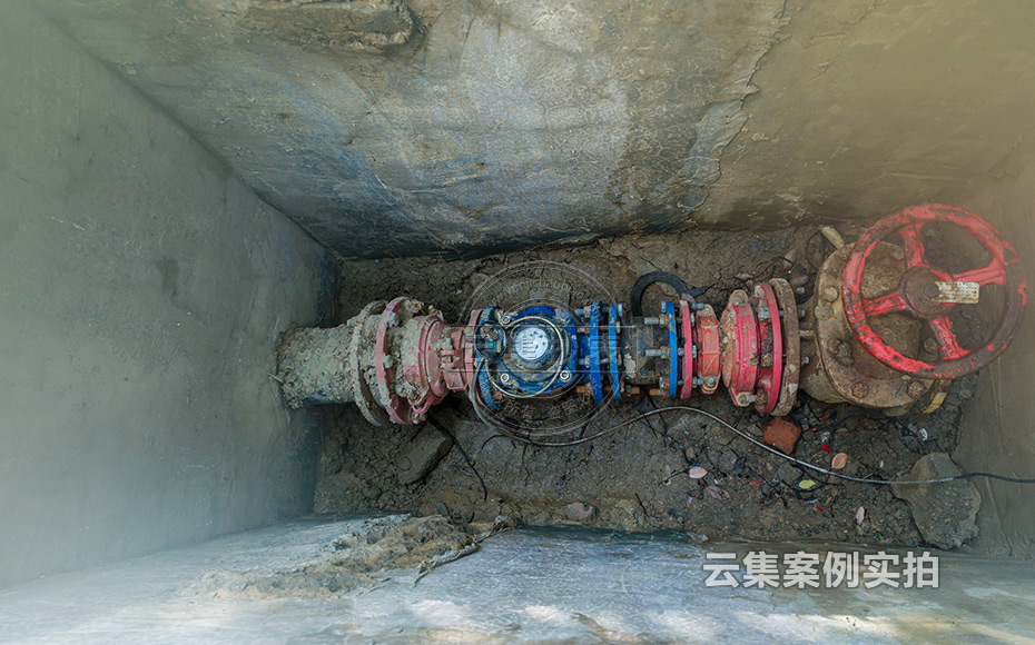 工業(yè)園能耗監(jiān)測系統(tǒng)