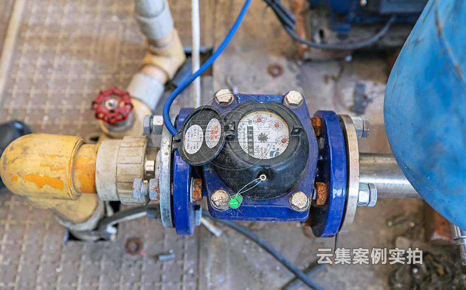 工業(yè)園能耗監(jiān)測(cè)系統(tǒng)