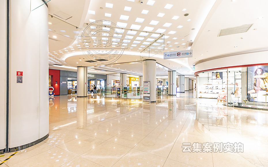 商業(yè)綜合體遠程預(yù)付費抄表系統(tǒng)