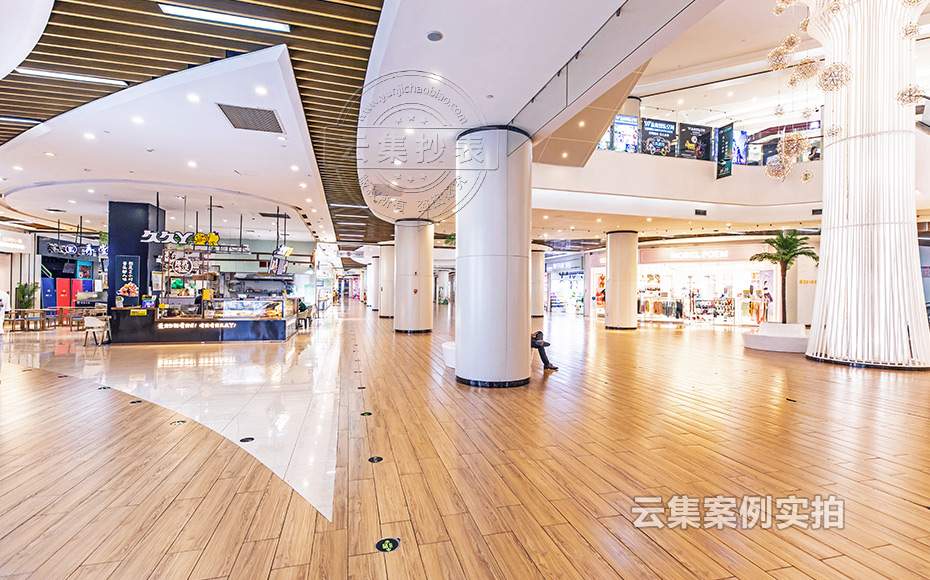 商業(yè)綜合體遠程預(yù)付費抄表系統(tǒng)