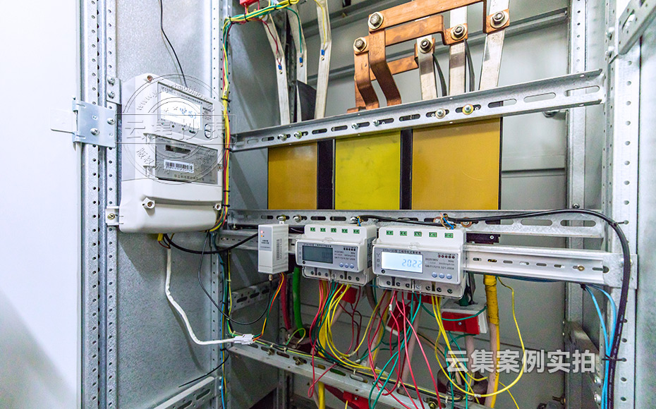 浙江能耗抄表系統(tǒng)