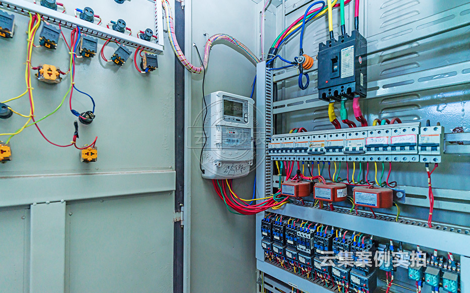 浙江能耗監(jiān)測系統(tǒng)