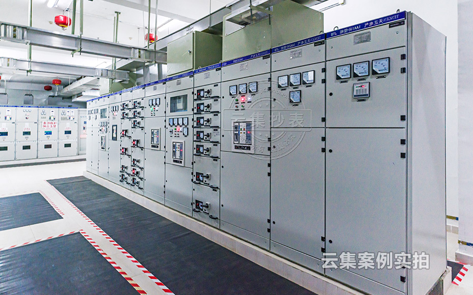 浙江能耗監(jiān)測系統(tǒng)