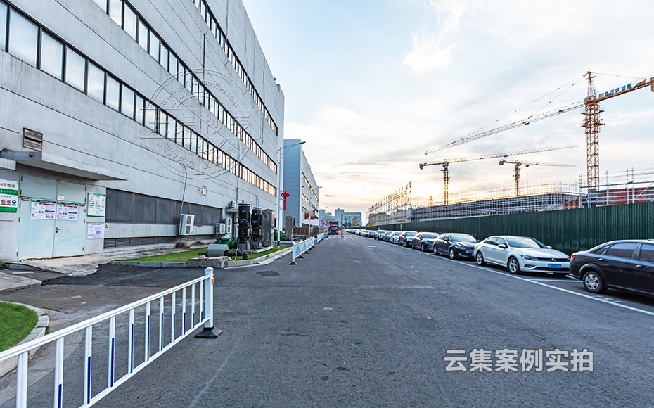 能耗監(jiān)測管理系統(tǒng)