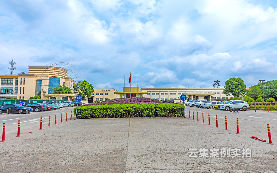 能源監(jiān)測管理系統(tǒng)