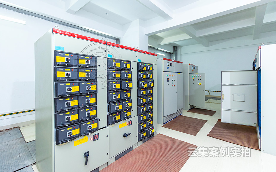 能源監(jiān)測(cè)管理系統(tǒng)