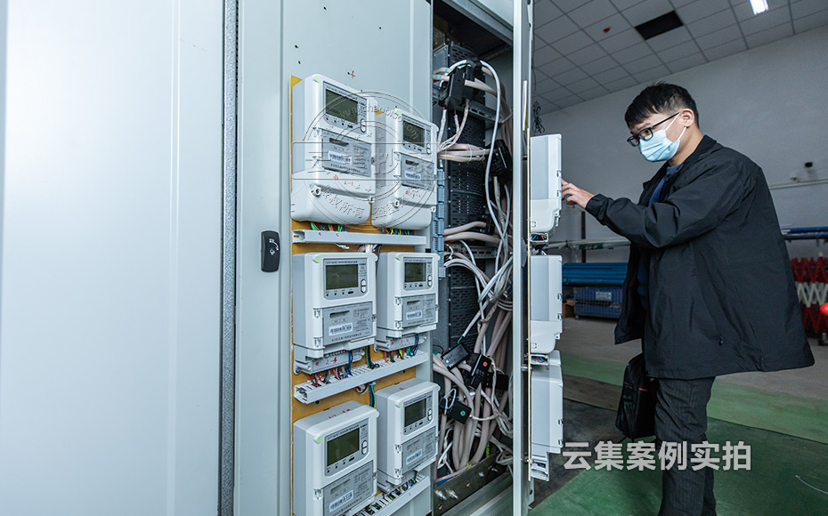 湖南能耗監(jiān)測(cè)系統(tǒng)