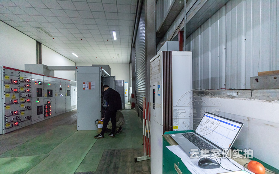 湖南能耗監(jiān)測(cè)系統(tǒng)