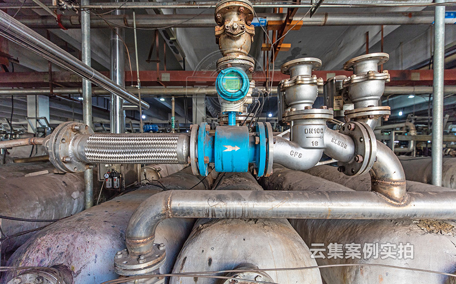 能耗監(jiān)測系統(tǒng)