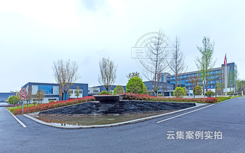 能耗監(jiān)測(cè)系統(tǒng)