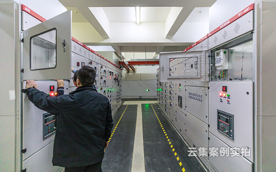 遠程抄表系統(tǒng)