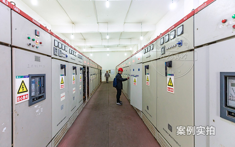 能耗監(jiān)測(cè)在線系統(tǒng)