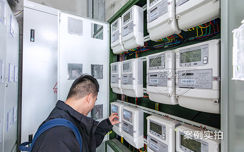 預(yù)付費(fèi)抄表系統(tǒng)