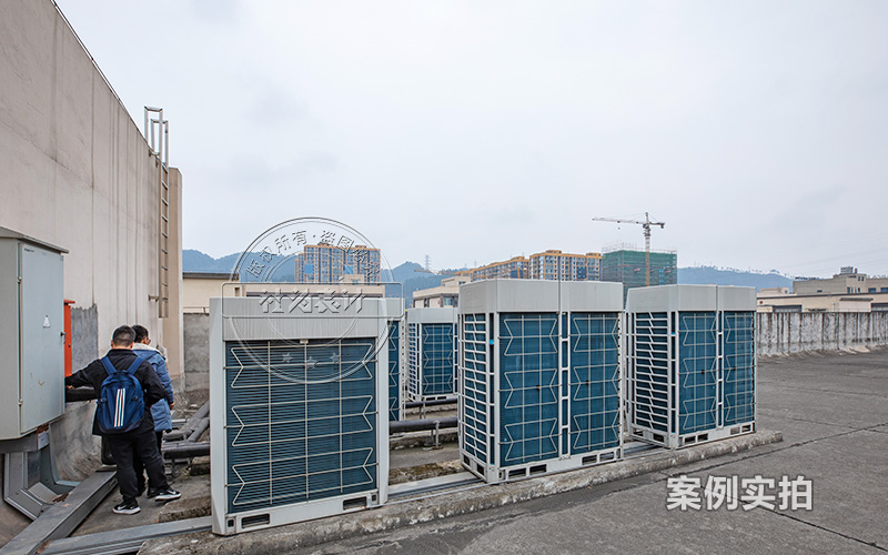 能耗監(jiān)測系統(tǒng)