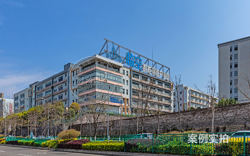 4G無線三相電表