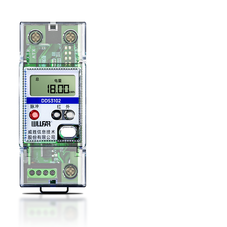 DDS3102-P2�������ʽ��ܱ�