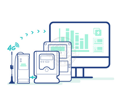 RS-485�D(zhu��n)4G�o��ͨӍ����