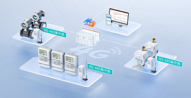 RS-485�D(zhu��n)4G����