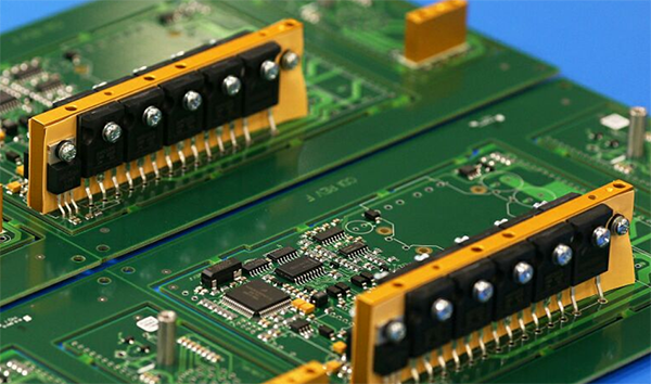 什么是無鹵素PCB電路板？