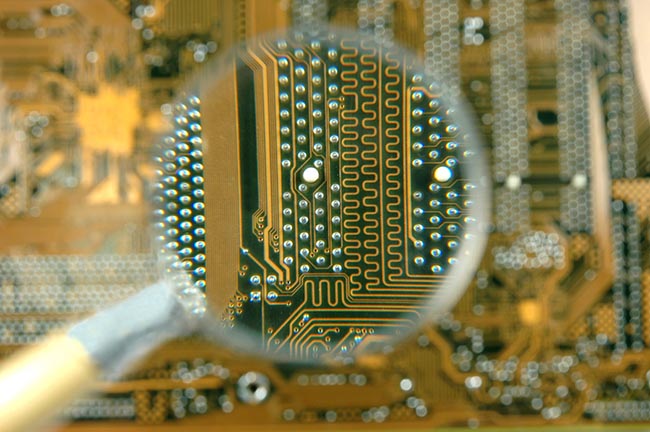 PCB設(shè)計(jì)