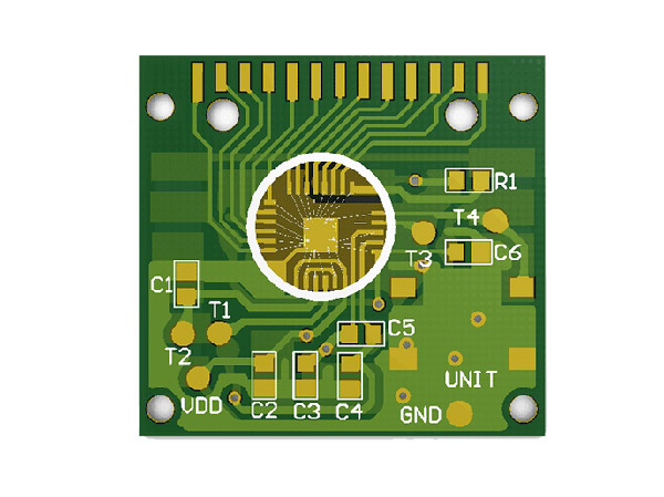 電子秤PCBA電路板方案有那些功能及功能開發(fā)說明？