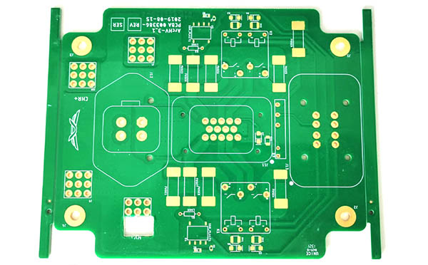 徐州PCB線路板加工價格哪家便宜？