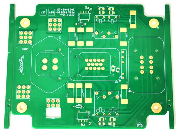 常州PCB線路板加工價格多少錢？