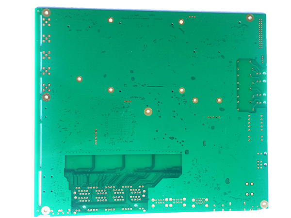 逆變器電源PCB線路板