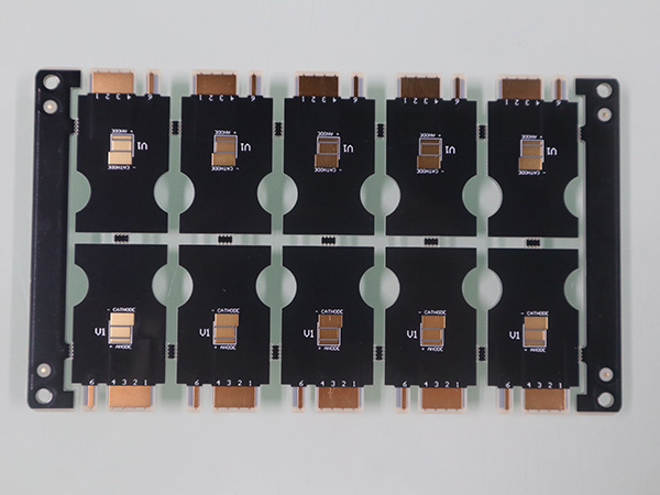 PCB加工費用標(biāo)準應(yīng)該如何計算？
