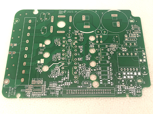 電源PCB線路板