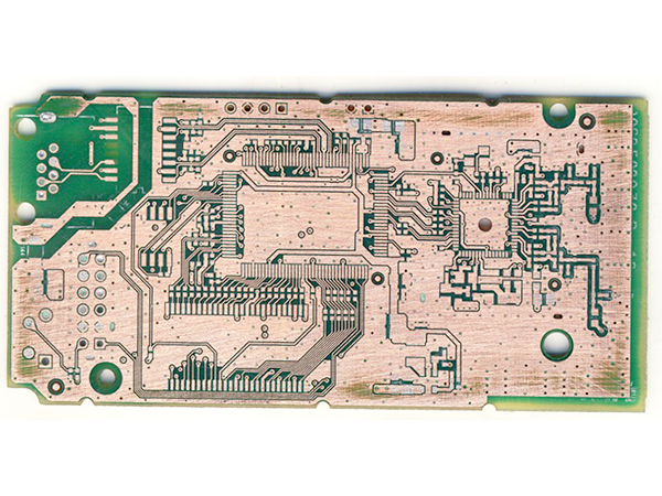 PCB線路板抄板詳解