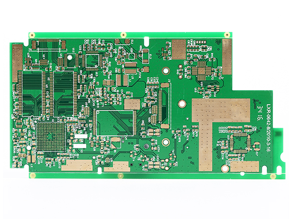 電焊機PCB線路板