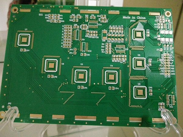 印刷電路板的板面起泡原因有哪些？