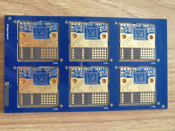 PCB加工上的鍍金與鍍銀有什么區(qū)別？