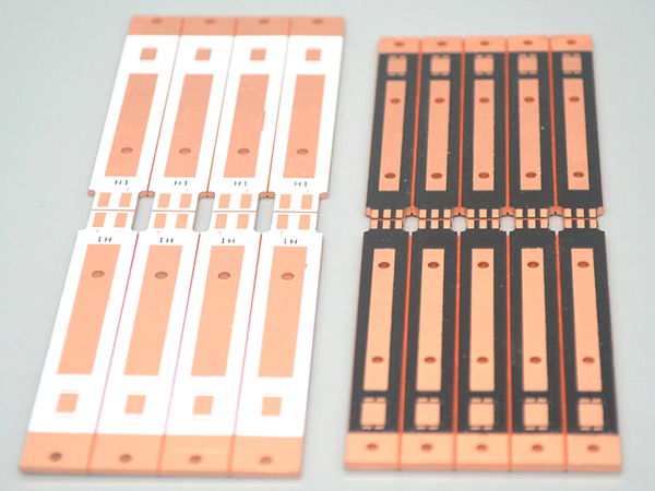 雙面PCB銅基板