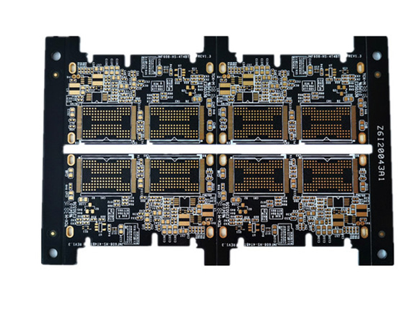PCB加工中的過(guò)孔塞油是什么意思？