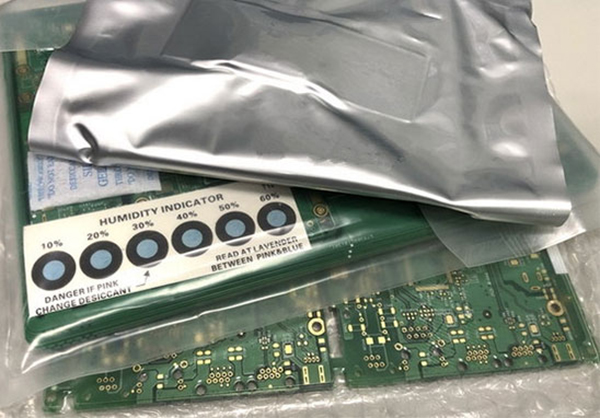 PCB加工過程中引起變形的原因？